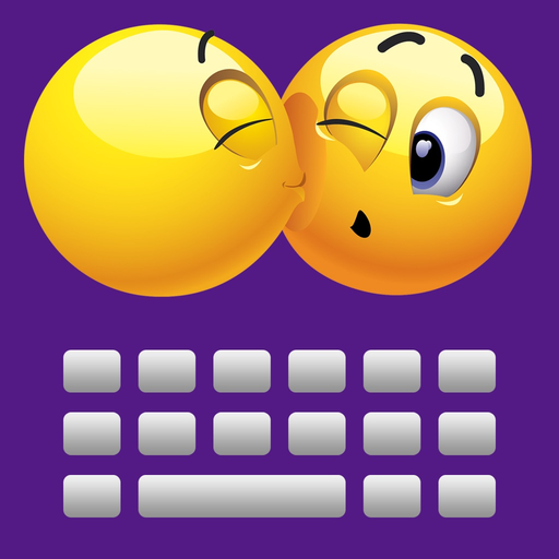 CLIPish Keyboard app icon