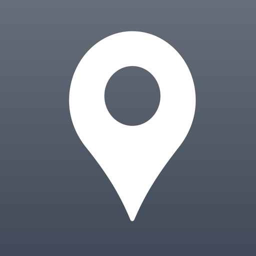 Maginon GPS Tracker app icon