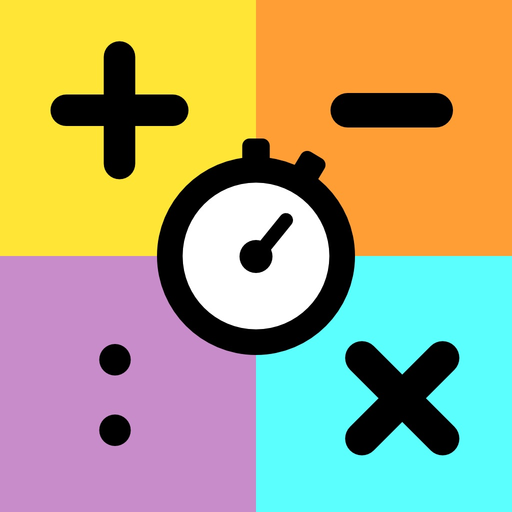 Correct and Quick Arithmetic app icon
