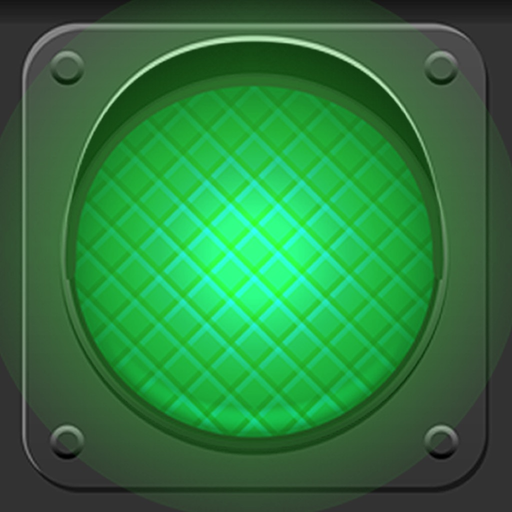 Traffic Light Wake Up Alarm & Timer app icon