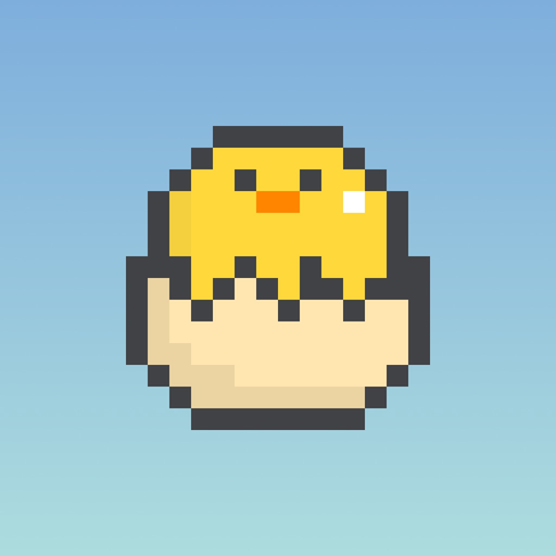 Cracky Hatchery app icon