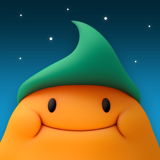 Bean Boy app icon