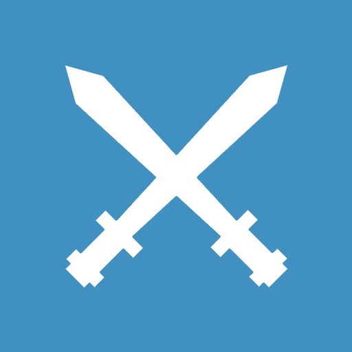 Battle Quiz - Play with your friends, new social game! app icon