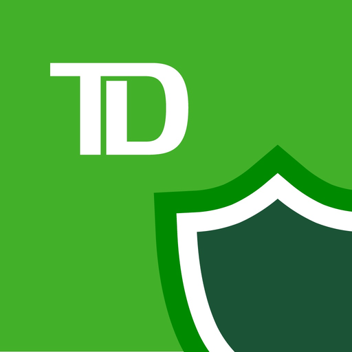 TD Insurance app icon