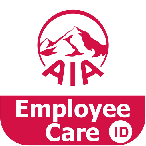 AIA Employee Care app icon