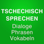 Sprachführer Tschechisch icon