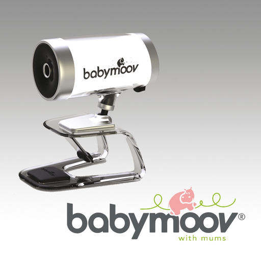 My Babycamera app icon
