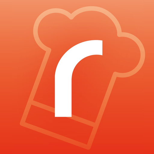 Revo XEF: Restaurant POS app icon