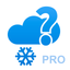 Will it Snow? PRO Notification icon