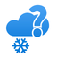 Will it Snow? - Notifications icon