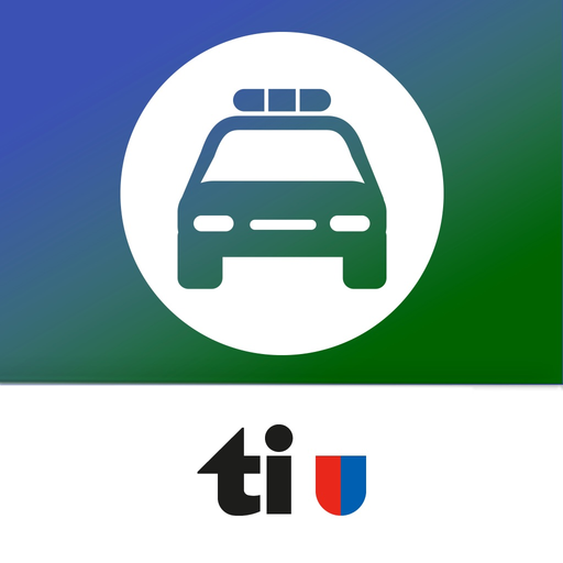 Polizia e Territorio app icon