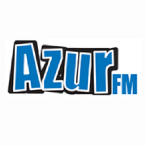 AZUR FM app icon