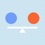 Physics Balls-Darw a line! icon