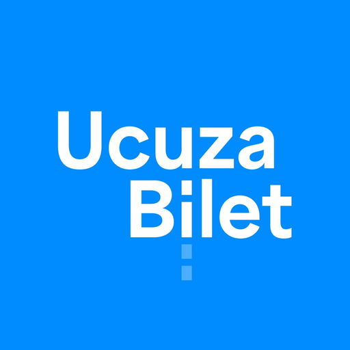 Ucuzabilet - Flight Tickets app icon