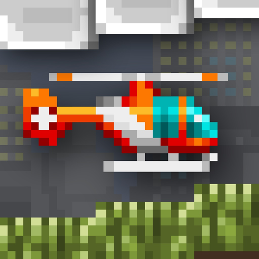Copter Flopter app icon