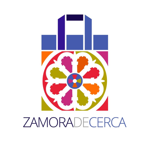 Zamora de Cerca app icon