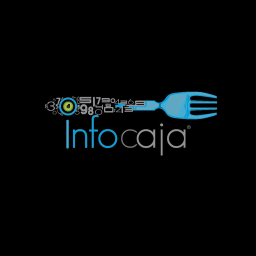 Infocaja app icon