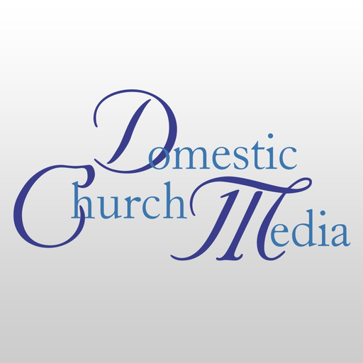 Domestic Church Media app icon