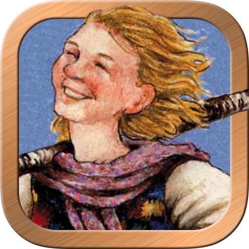 Anna.K Tarot app icon