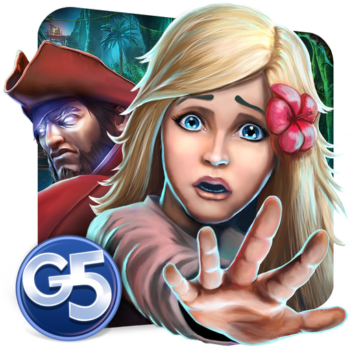 Nightmares from the Deep™: Davy Jones, Collector's Edition app icon