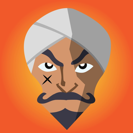 Aladdin Adventure app icon