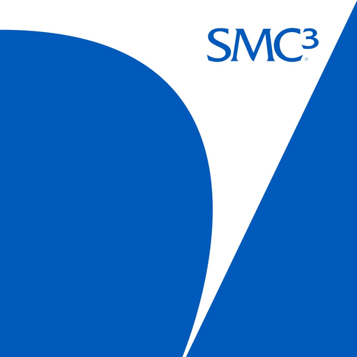SMC³ Events app icon