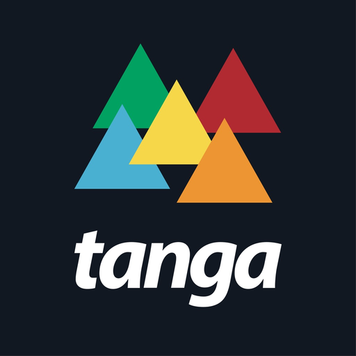 Tanga - Daily Deal Shopping app icon
