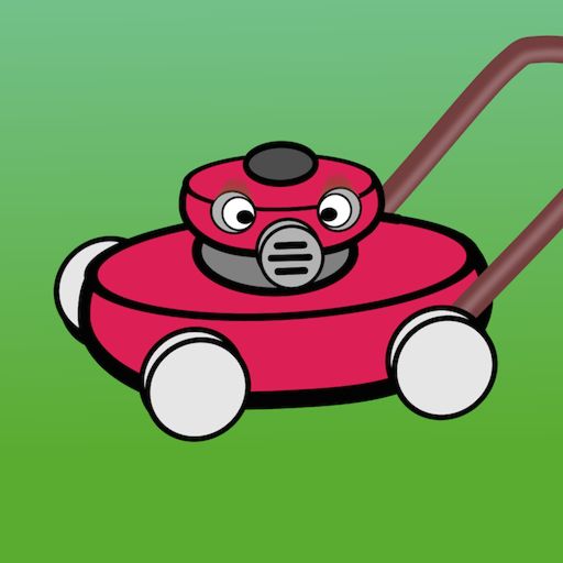 Lawn Wiper app icon