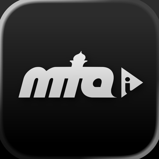 MTA International app icon