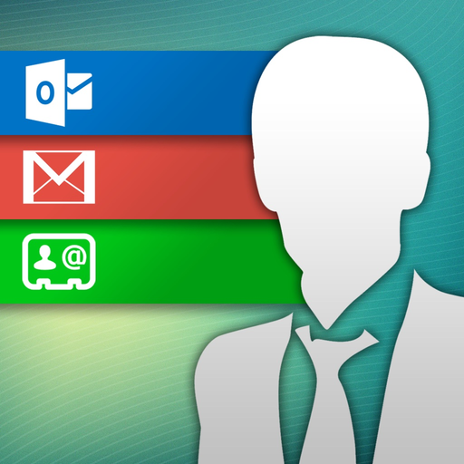 Contacts Tool Pro نقل جهات الاتصال app icon