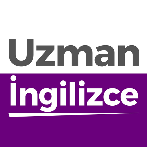 YDS / e-YDS (Uzmaningilizce) app icon