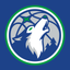 Minnesota Timberwolves icon