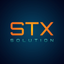 STX Solution Sales Design icon
