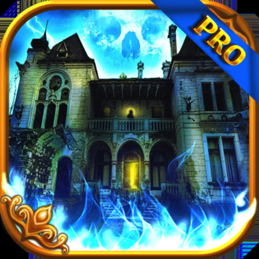 Mystery of Haunted Hollow ~ app icon