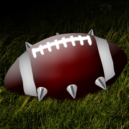 Match Stats for Blood Bowl app icon