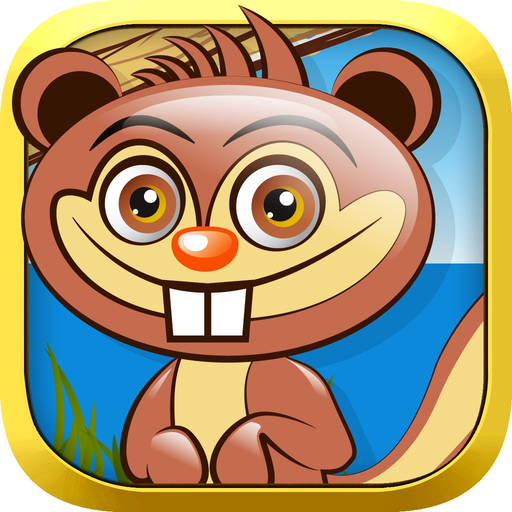 Connect The Dots In the jungle app icon