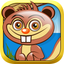 Connect The Dots In the jungle icon