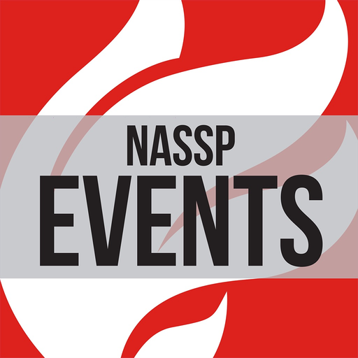NASSP Events app icon