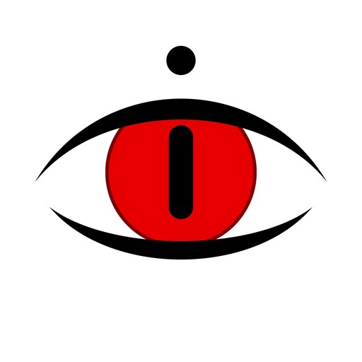 dideye *Flashback video camera app icon