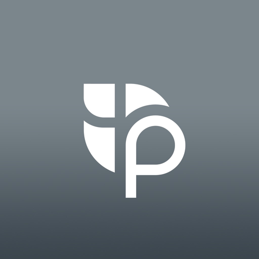 PCC at Home app icon