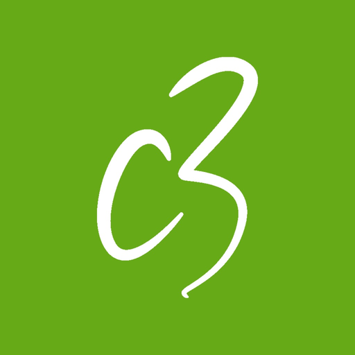 C3 Church Invercargill app icon