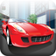 Big Auto Racing vs Grand Traffic icon