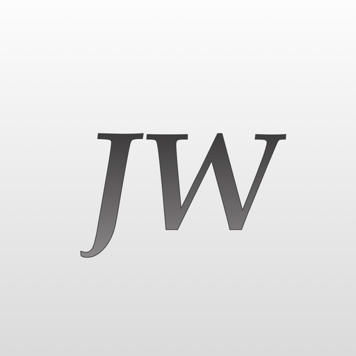 Just Write - App For Writer app icon
