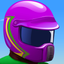 Motorcycle Bike Run icon