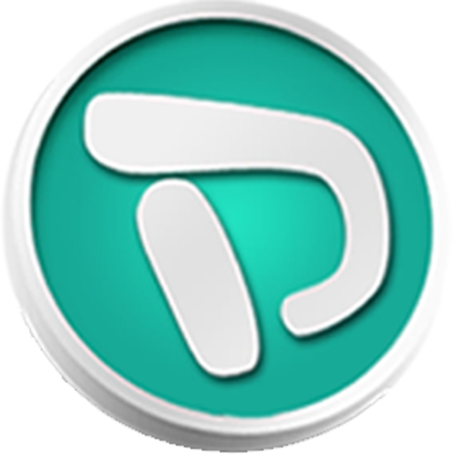 Dilmanc Translator app icon