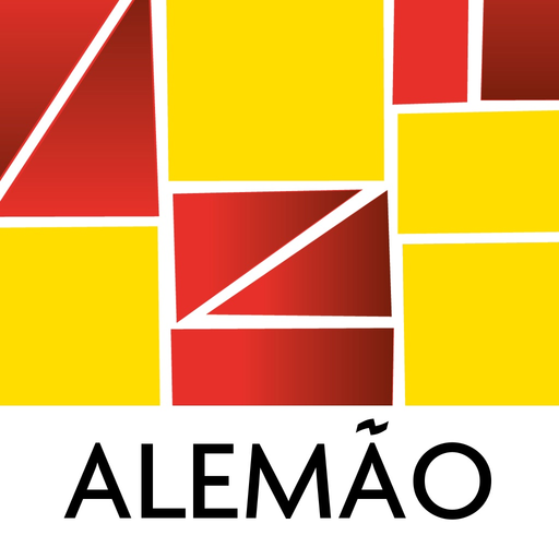 Michaelis Escolar - Alemão app icon
