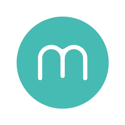 Mojob for talents app icon