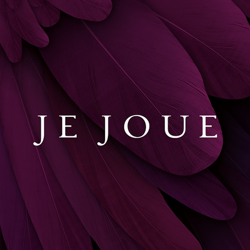Je Joue app icon