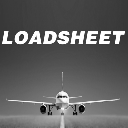 Load Sheet app icon