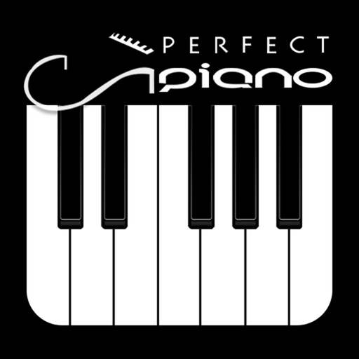 Perfect Piano - Learn to Play app icon